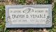 Travon Venable death by force case profile photo