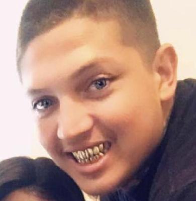Dylan Langel death by force case profile photo
