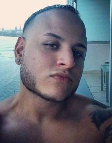 Elvis Donselli death by force case profile photo