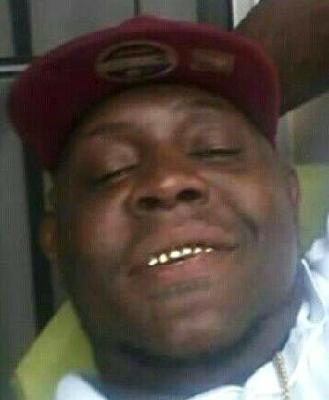 Primes PJ Rucker death by force case profile photo