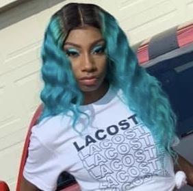 Alayshia Powe death by force case profile photo