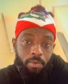 Clarence Robinson death by force case profile photo