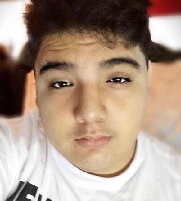 David Zavala death by force case profile photo