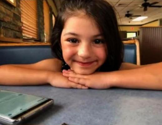 Amarilyss Martinez death by force case profile photo