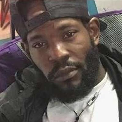 Joshua Canady death by force case profile photo