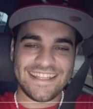 Alex Karagiannopoulos death by force case profile photo