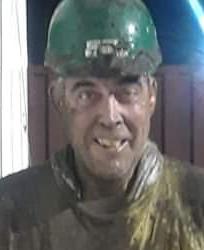 James Miller death by force case profile photo