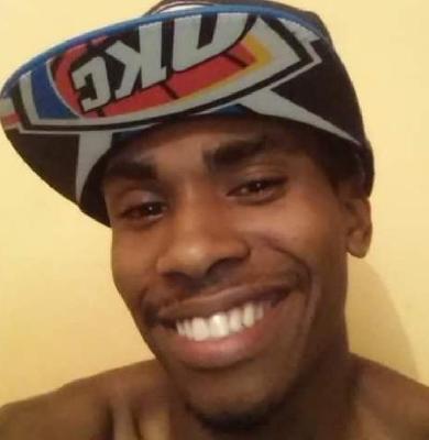 Orlando Liburd death by force case profile photo