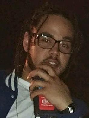 Shawn Robbins death by force case profile photo