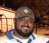 Juan Cruz death by force case profile photo