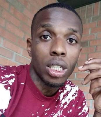 Rashaad Kelly death by force case profile photo