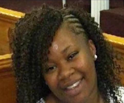 Kerica Nelson death by force case profile photo