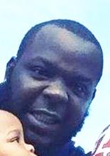 Joshua King death by force case profile photo