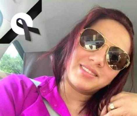 Maira Vazquez death by force case profile photo