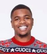 Zaki Starks death by force case profile photo