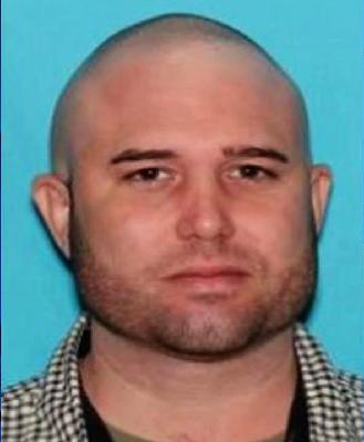 Jonathan Varela death by force case profile photo