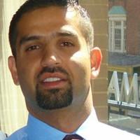 Mohamad Jradi death by force case profile photo