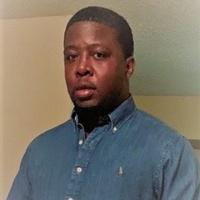 Seption Leon King death by force case profile photo