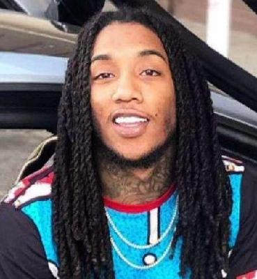 Ameer Golston death by force case profile photo
