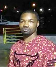 Kenol Gibbons death by force case profile photo