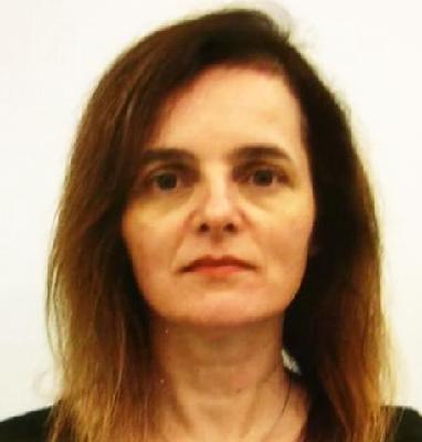 Marisa Sherman death by force case profile photo
