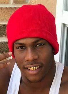 Charles Bernard Walker death by force case profile photo
