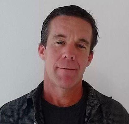 Douglas Cox death by force case profile photo