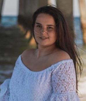 Courtney McCoy death by force case profile photo