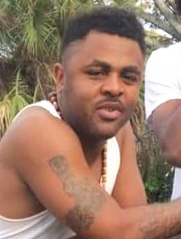 Bernard Jones death by force case profile photo