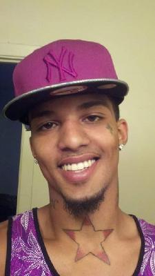 Eddie Jarrabet death by force case profile photo