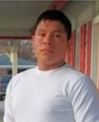 Alonzo Ramirez death by force case profile photo