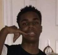 Antony Reid death by force case profile photo