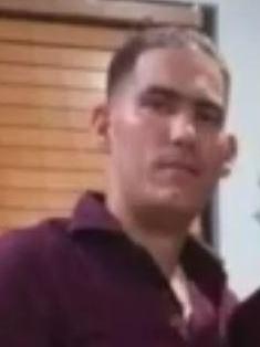 Yusnier Alfaro-Yera death by force case profile photo