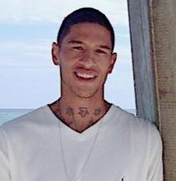 Kyle Baldwin death by force case profile photo