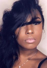Stephanie Telusme death by force case profile photo