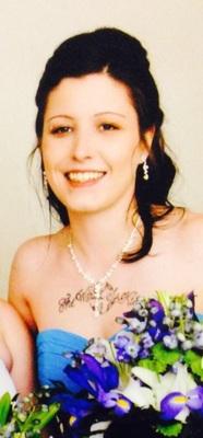 Tabitha Holtman death by force case profile photo