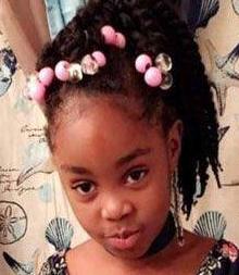 Elizabelle Frenel death by force case profile photo