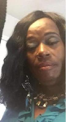 Nicole Guillume death by force case profile photo