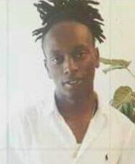 Nathaniel Grier death by force case profile photo