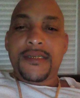 Craig Brewer death by force case profile photo