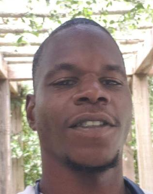 Pernell Thomas death by force case profile photo