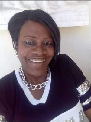 Danette Simmons death by force case profile photo