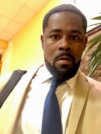Derrick Hartley death by force case profile photo