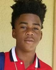 JMartin Hixon death by force case profile photo