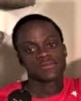 Antoine Hunter death by force case profile photo