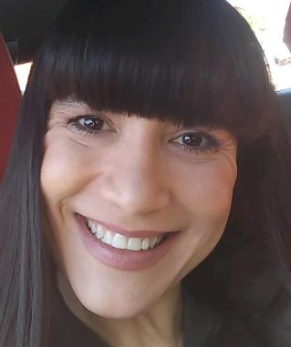 Roxana Llorens death by force case profile photo