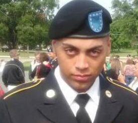 Evan Schottenheimer death by force case profile photo