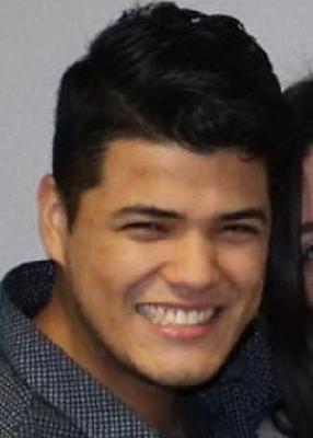 Jonathan Escobar death by force case profile photo