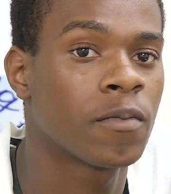 Dazel Rashad death by force case profile photo