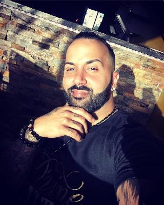 Leandro Lopez death by force case profile photo